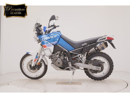 2022 Aprilia Tuareg 660, белый, 1000000 рублей, вид 2
