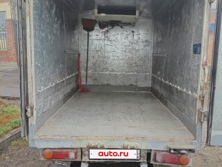 2007 Hyundai Porter, белый, 496000 рублей, вид 5