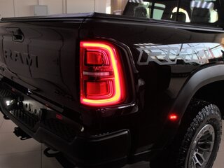 2025 Ram 1500 RHO V Рестайлинг, чёрный, 11350000 рублей, вид 5