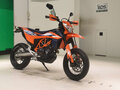 2023 KTM 690 SMC R, оранжевый, 1200000 рублей - вид 2