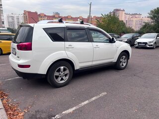 2012 Peugeot 4007, белый, 1000000 рублей, вид 4