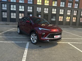 2023 Buick Encore GX I, красный, 1561924 рублей, вид 2