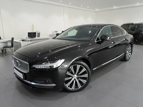 Volvo S90 II Рестайлинг