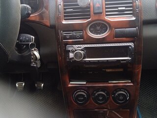 2010 Lada (ВАЗ) Priora I, синий, 310000 рублей, вид 5