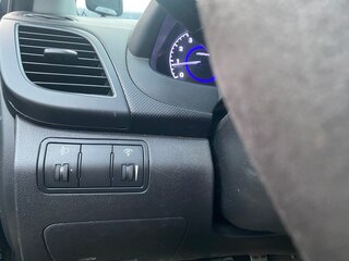 2011 Hyundai Solaris I, чёрный, 460000 рублей, вид 5
