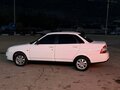 2017 Lada (ВАЗ) Priora I Рестайлинг, белый, 720000 рублей - вид 2