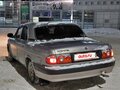 2004 ГАЗ 31105 «Волга», серебристый, 300000 рублей - вид 7