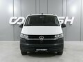 2020 Volkswagen Transporter T6 Рестайлинг, белый, 4284000 рублей - вид 2