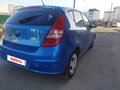 2009 Hyundai i30 I, синий, 520000 рублей - вид 2