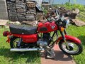 1985 ЗиД Восход, красный, 40000 рублей - вид 4