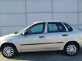 2010 Lada (ВАЗ) Kalina I, серебристый, 229000 рублей - вид 7
