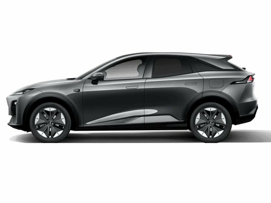 Открыть фотографии: Changan Deepal S07 I