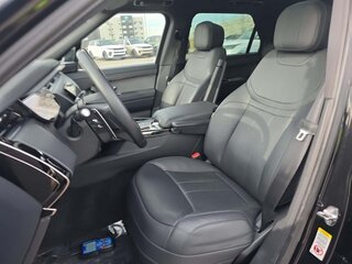 2024 Land Rover Range Rover Sport P400 MHEV III, чёрный, 11990000 рублей, вид 5