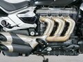 2023 Triumph Rocket 3, чёрный, 2249000 рублей - вид 9
