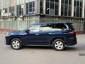 2016 Lexus LX 450d III Рестайлинг 2, синий, 5990000 рублей - вид 7