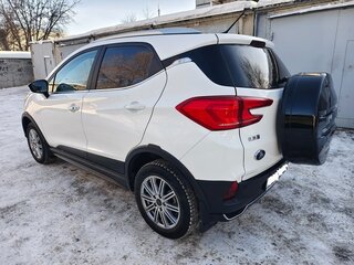 2021 BYD Yuan Pro (50 kWh) I Рестайлинг 2 (Pro), белый, 2149000 рублей, вид 2