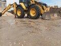 2021 Caterpillar 434, жёлтый, 10500000 рублей
