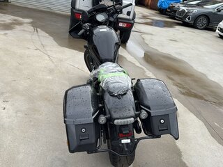 2024 Honda CMX 1100 Rebel, чёрный, 1350000 рублей, вид 4