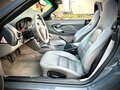 2003 Porsche Boxster I (986) Рестайлинг, серый, 2500000 рублей - вид 9