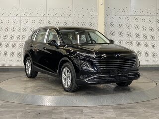 2025 FAW Bestune T90, белый, 4031000 рублей, вид 1