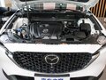 2025 Mazda CX-5 II Рестайлинг, белый, 2690000 рублей - вид 8