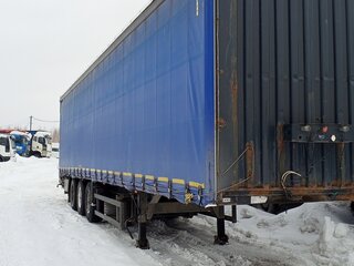2018 Тонар 9746, чёрный, 1143524 рублей, вид 4