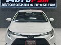2019 Toyota Corolla XII (E210), белый, 1707000 рублей - вид 3