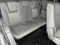 2017 Toyota Highlander III (XU50) Рестайлинг, чёрный - вид 9