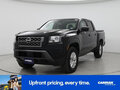2023 Nissan Frontier III (D41), чёрный, 5800918 рублей - вид 2