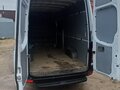 2010 Mercedes-Benz Sprinter, белый, 1800000 рублей - вид 5
