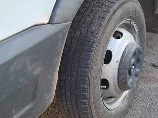 2015 ГАЗ ГАЗель (33023/330273) Фермер, белый, 890000 рублей, вид 4