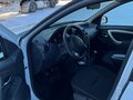 2019 Nissan Terrano III (D10), белый, 1290000 рублей - вид 7