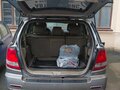 2003 Kia Sorento 4-speed I, серый, 280000 рублей - вид 7