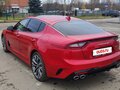 2018 Kia Stinger I, красный, 2800000 рублей - вид 9