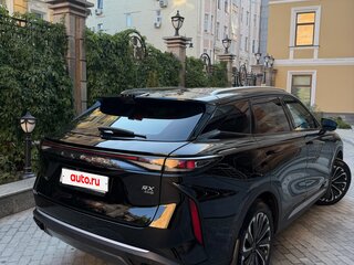 2024 Exeed RX, чёрный, 3000000 рублей, вид 4