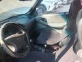 2004 Chevrolet Niva I, серебристый, 120000 рублей - вид 6