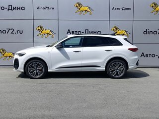 2026 Audi Q5 L III (GU), белый, 6950000 рублей, вид 5