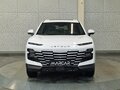 2025 Jetour Dashing I, белый - вид 4