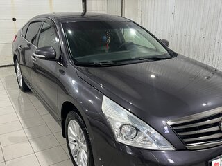 2012 Nissan Teana II (J32) Рестайлинг, серый, 850000 рублей, вид 1