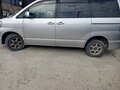 2007 Toyota Noah I (R60), серый, 980000 рублей - вид 3