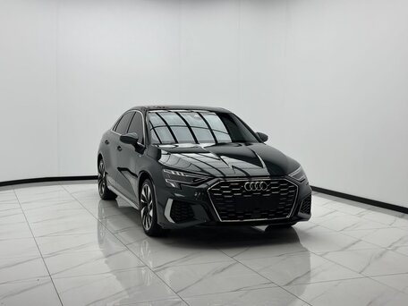 Audi A3 IV (8Y)