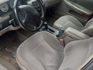 2004 Dodge Intrepid II, серый, 300000 рублей, вид 5