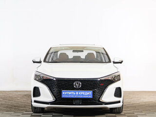 2023 Changan Eado Plus, белый, 1579000 рублей, вид 2