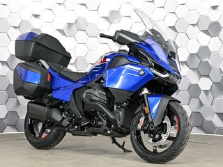 BMW R 1300 RT