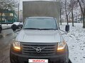 2021 УАЗ Профи, серебристый, 899000 рублей - вид 1
