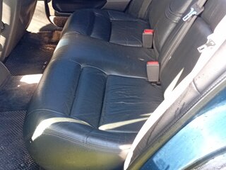 1998 Volvo S40 I, синий, 155000 рублей, вид 5