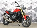 2016 BMW R 1200 R, красный, 699000 рублей