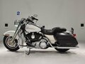 2007 Harley-Davidson Road King, белый, 555702 рублей - вид 1