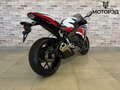 2014 Honda CBR 1000 RR/RA Fireblade, белый - вид 3