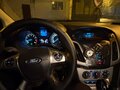 2012 Ford Focus III, синий, 700000 рублей - вид 10